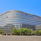 コンフォートホテル博多（福岡県 ビジネスホテル） / 5