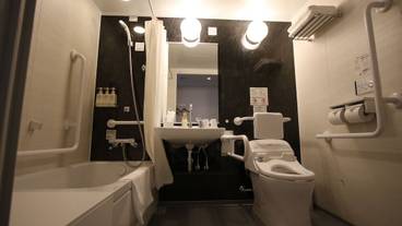 バスルームの設備 / 28