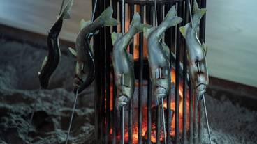 食事・飲み物 / 10