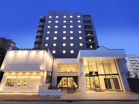 クインテッサホテル札幌すすきの63 Relax ＆ Spa / 1