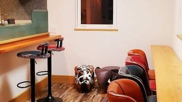 リビング エリア / 20