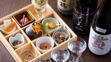 食事・飲み物 / 6