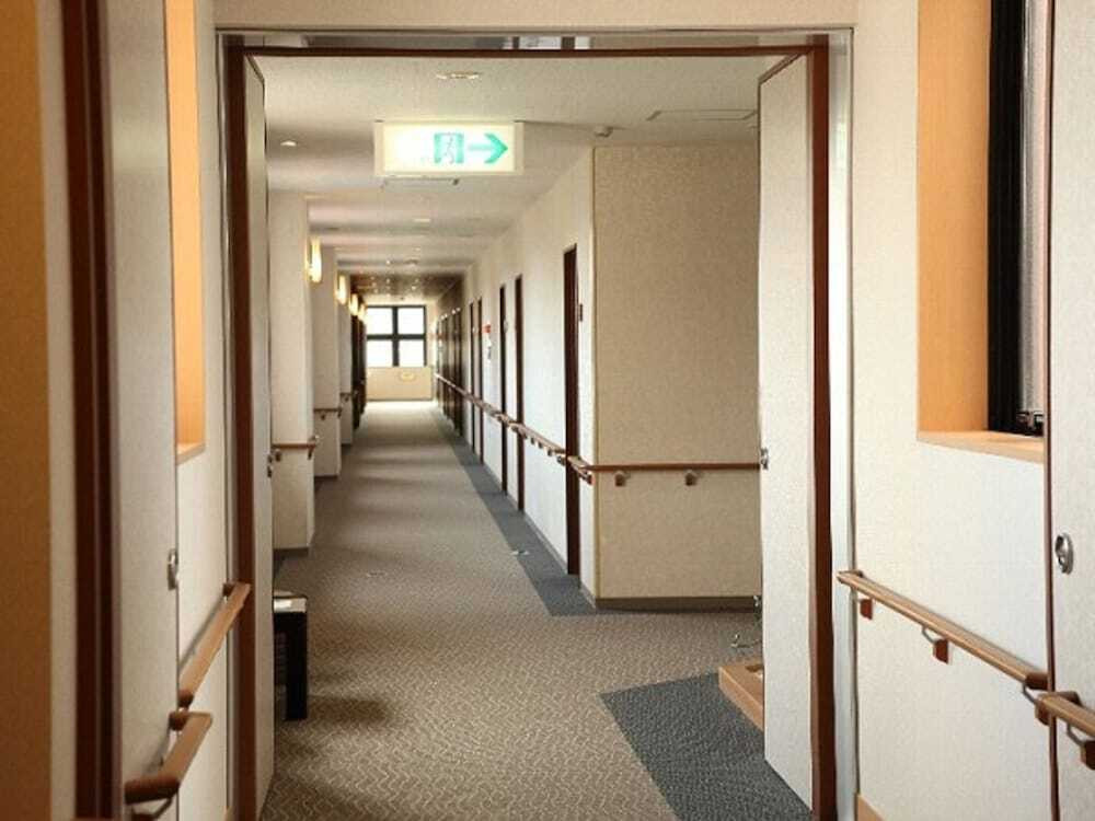 廊下