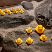 天然温泉 浪華の湯 ドーミーイン大阪谷町（大阪府 ビジネスホテル） / 3