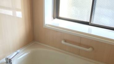 深めの浴槽 / 25