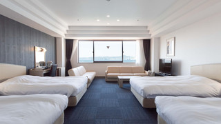 4名利用 Minato Hotel