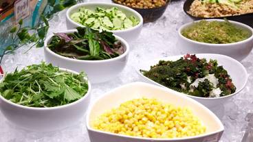 食事・飲み物 / 1