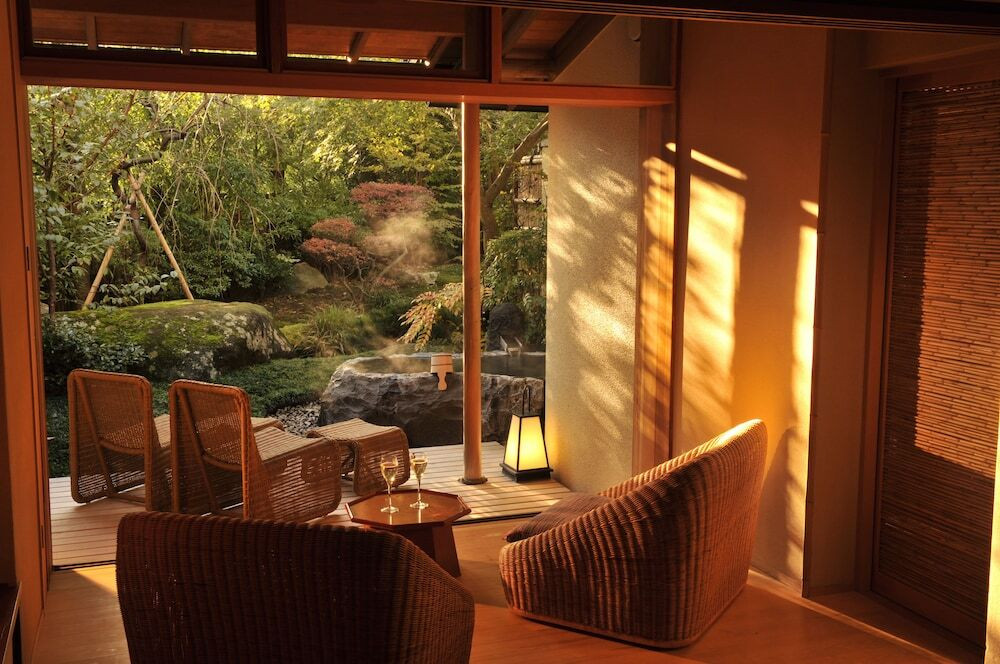 圧巻！常に完成されている庭景色3434927