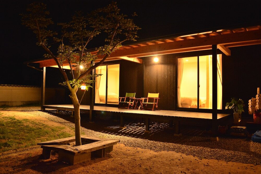 テラス / パティオ