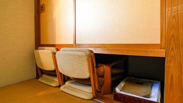 客室の設備とサービス / 17