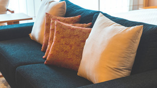 エグゼクティブツイン禁煙