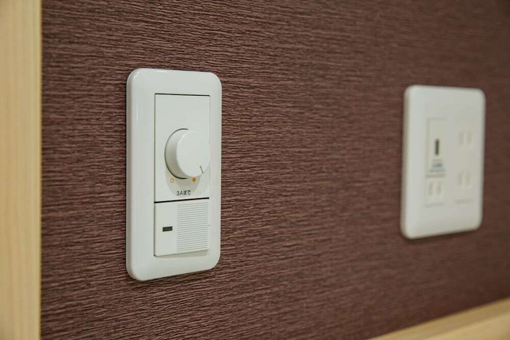 客室の設備とサービス