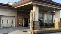 黄金崎不老ふ死温泉