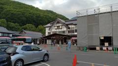 酸ヶ湯温泉旅館