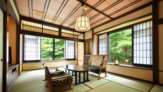 ZENスイート 桔梗