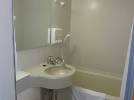 東横イン鹿児島天文館1 / 4