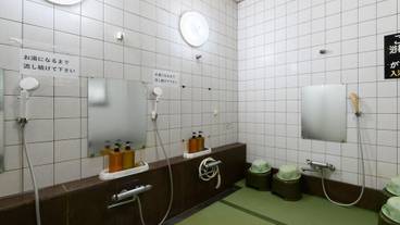 共用バスルーム / 37