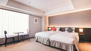 スタジオ 25 ツイン/トリプル (禁煙)