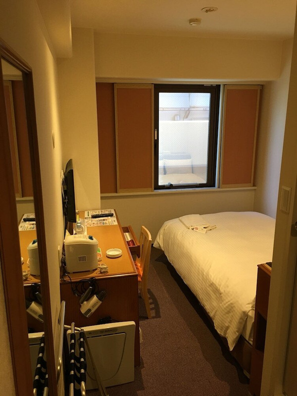 客室