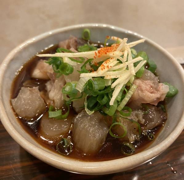 胡桃屋 メニュー例(3) / 4