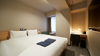 スタンダード ダブルルーム