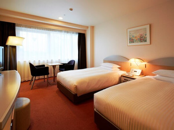 A base for sightseeing! Kawagoe hotel recommended for girls trip 2196974