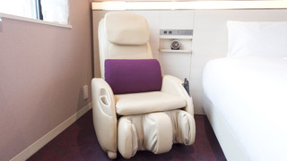 エコノミー ダブルルーム 禁煙