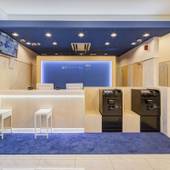 東横イン 大阪弁天町（大阪府 ビジネスホテル） / 3