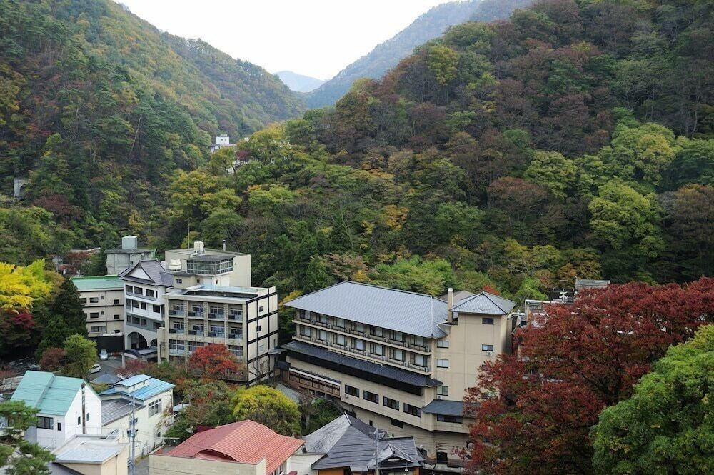 マウンテン ビュー