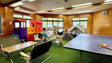 キッズ&プレイルーム / 4