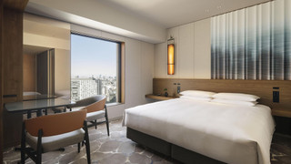 ルーム キングベッド 1 台