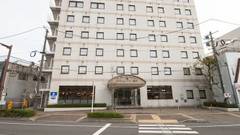 ホテルセントパレス倉吉