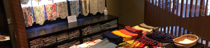 【城崎温泉】色浴衣のある旅館・ホテル6選/可愛い浴衣で湯めぐりしましょ