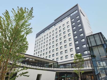 ホテル ルミエール グランデ 流山おおたかの森 / 1