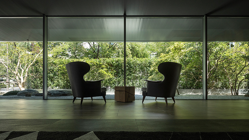 クロスホテル京都（クロスホテルキョウト） / 2