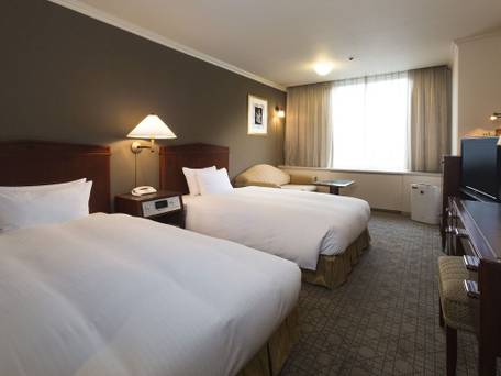 札幌グランドホテル / 2