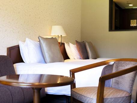 箱根仙石原プリンスホテル / 5