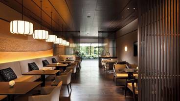 エグゼクティブラウンジ② / 12