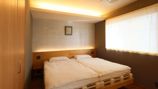 ラグジュアリースイート 禁煙