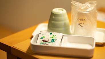 客室の設備とサービス / 11