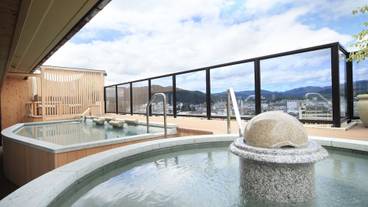 施設内の設備 / 2