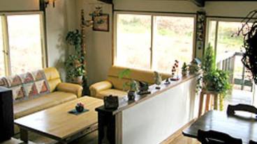 ロビー応接スペース / 3