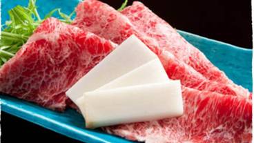 客室内のダイニングエリア / 19