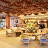 大江戸温泉物語 宇奈月グランドホテル(富山県 旅館) / 2