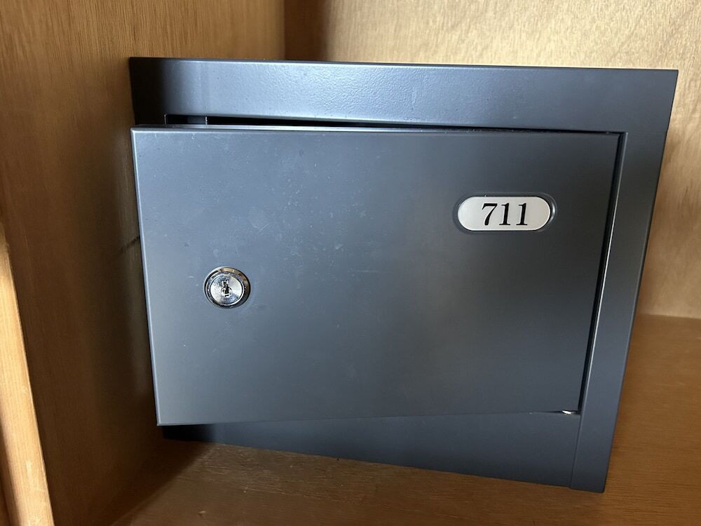 客室