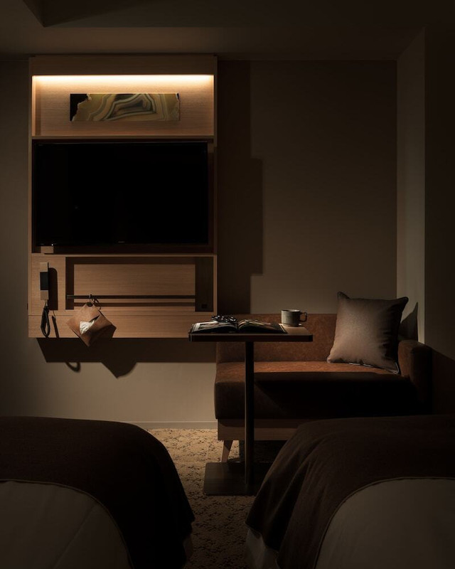 客室