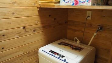 ランドリー ルーム / 6