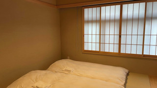 和室スタンダードツイン 禁煙