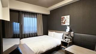 コンフォートセミダブルルーム 禁煙