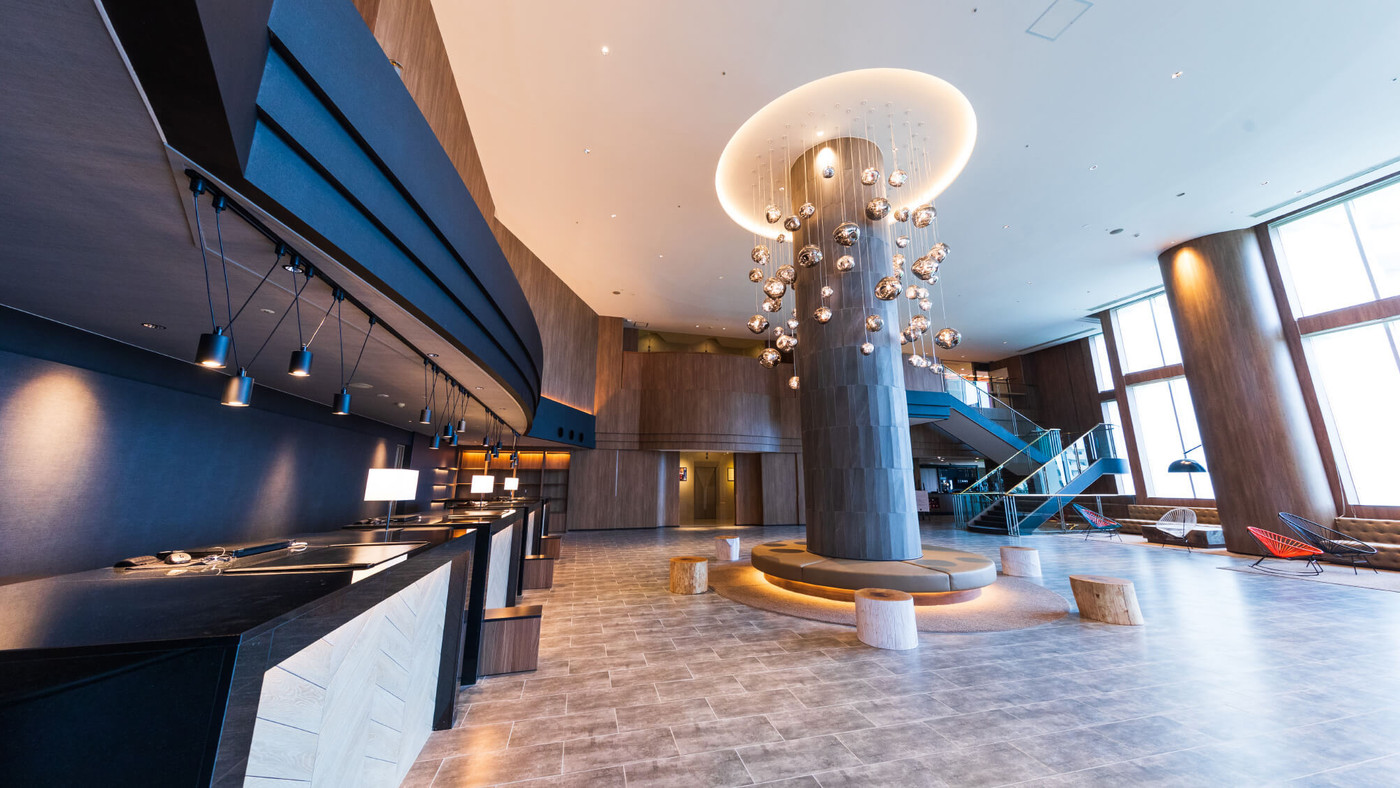 全室オーシャンビューテラス付き！コスパ抜群のリゾートホテル4037009